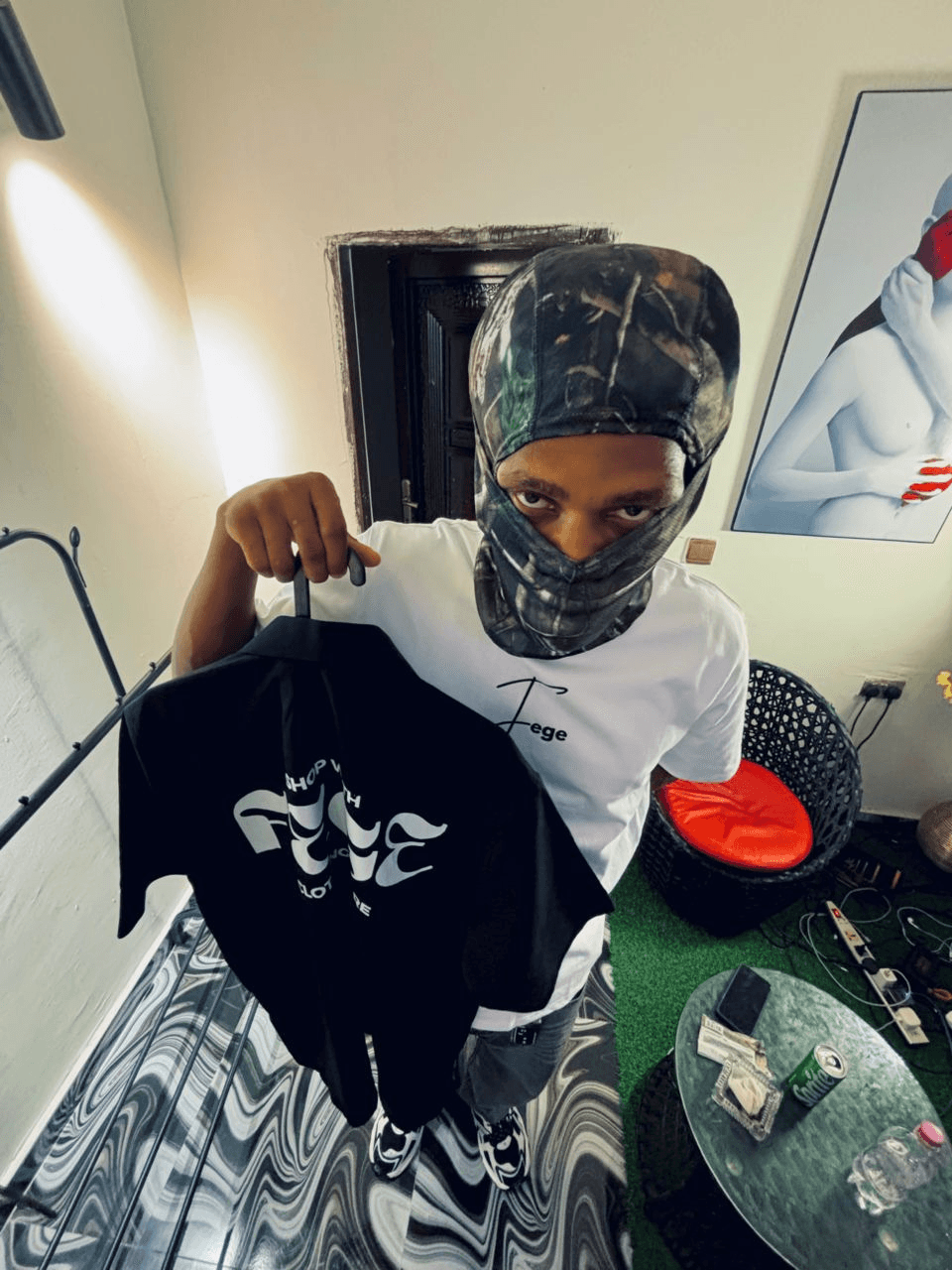 FEGE Lookbook 02