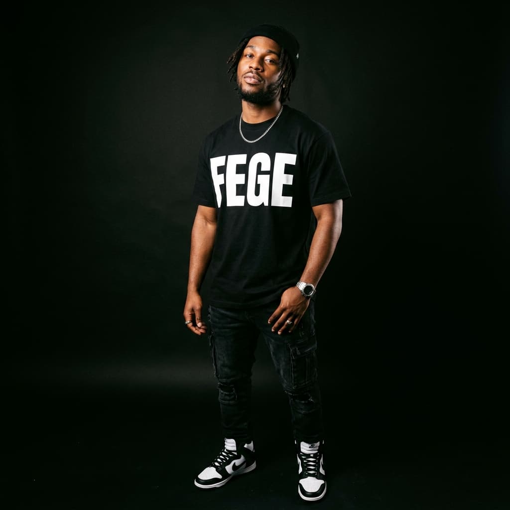FEGE Lookbook 03