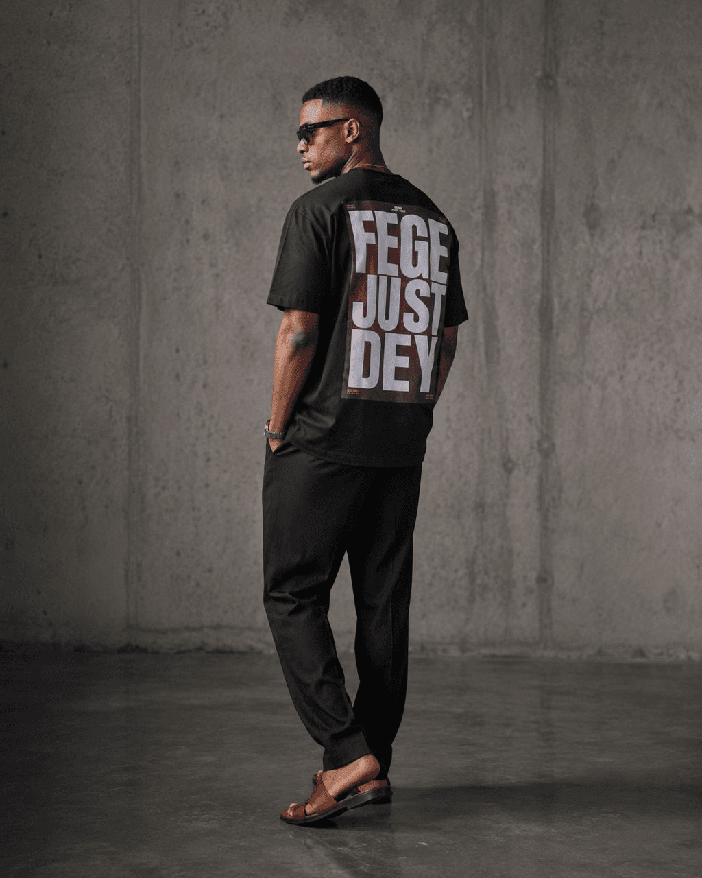 FEGE Lookbook 04